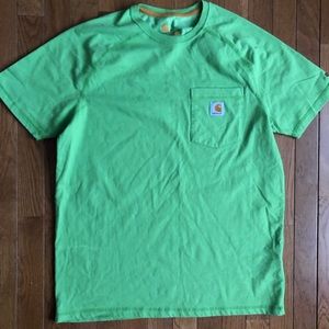 Guy’s Carhartt Tee